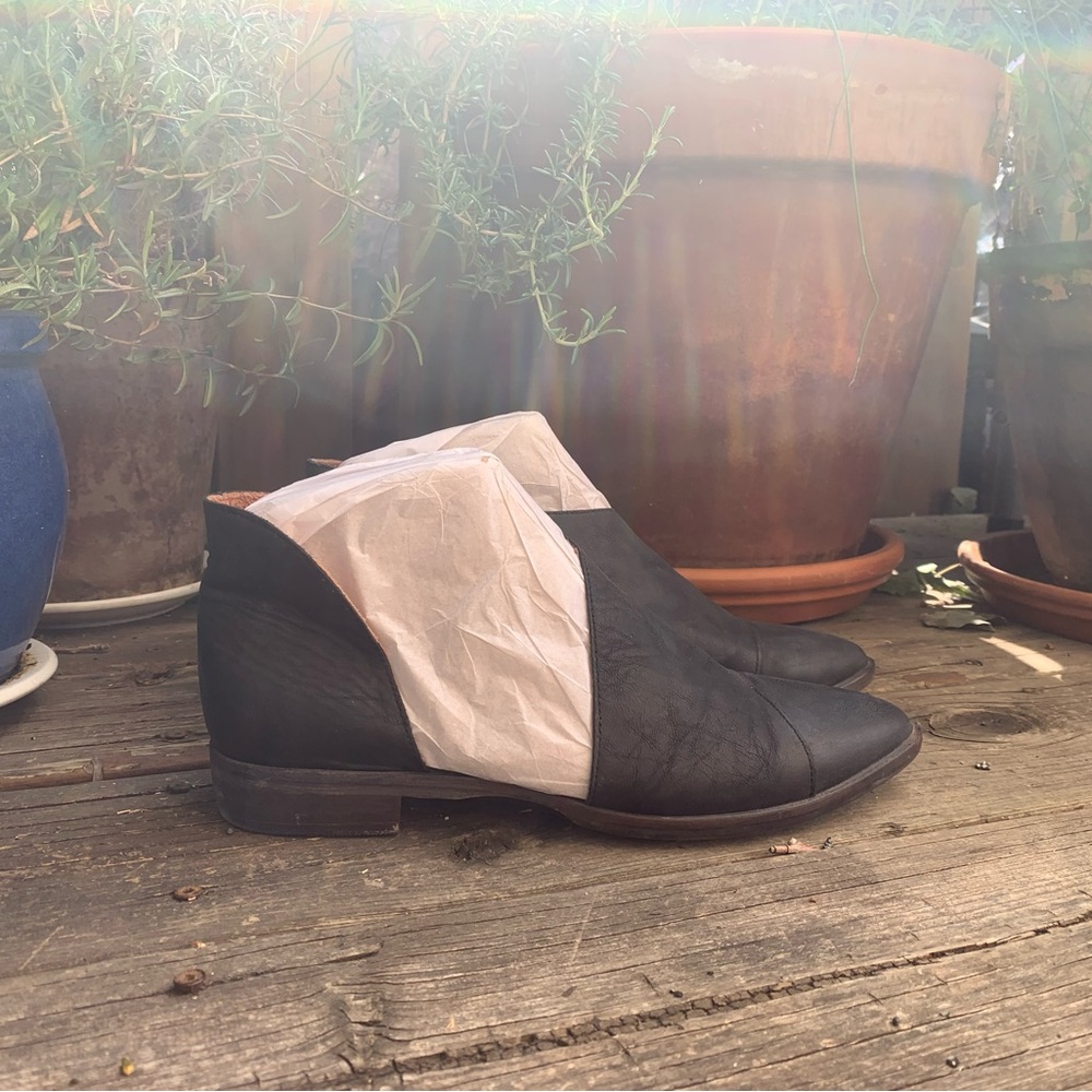 Free people shoes